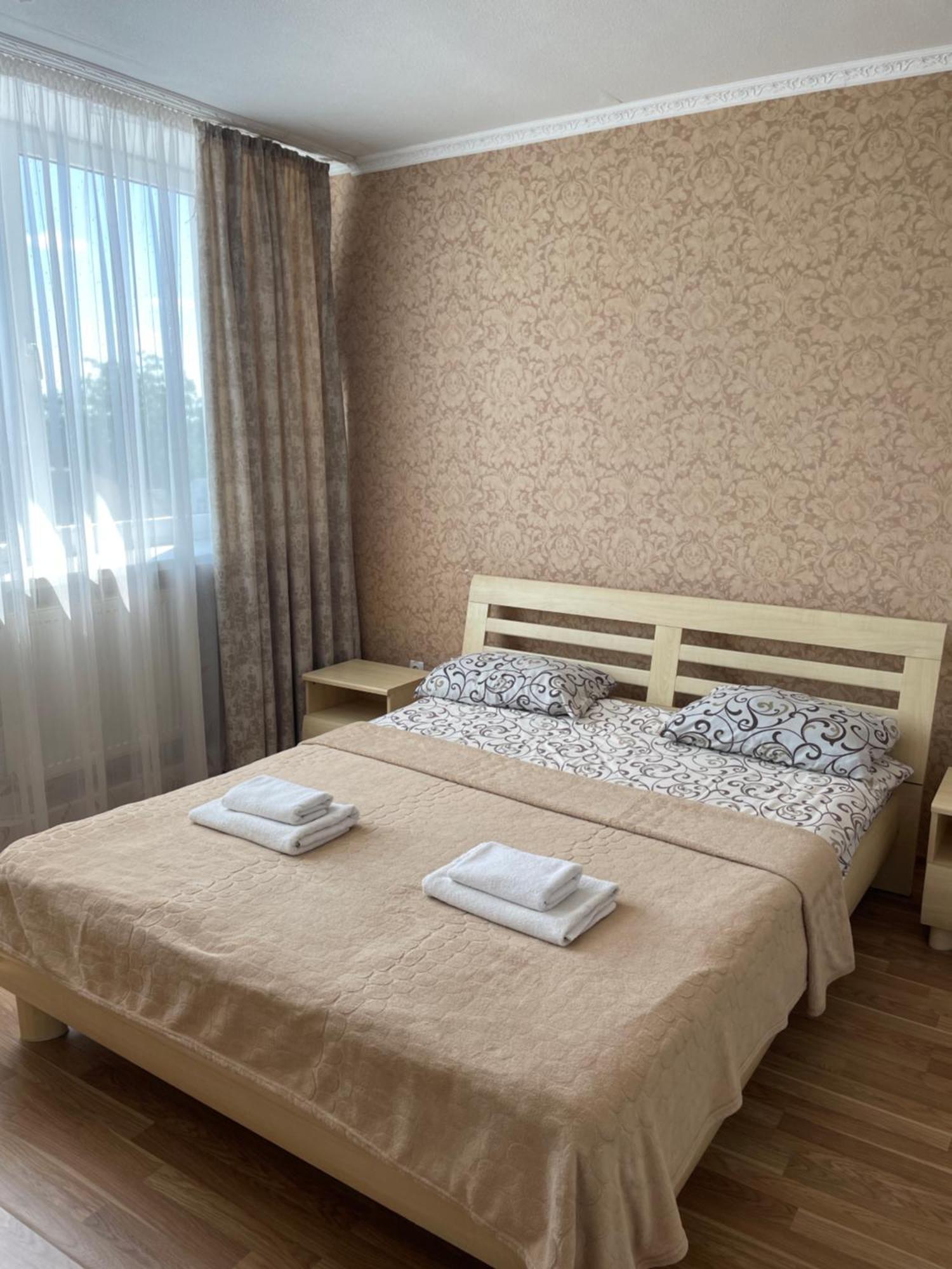 Готель "Дубно" Bilik gambar